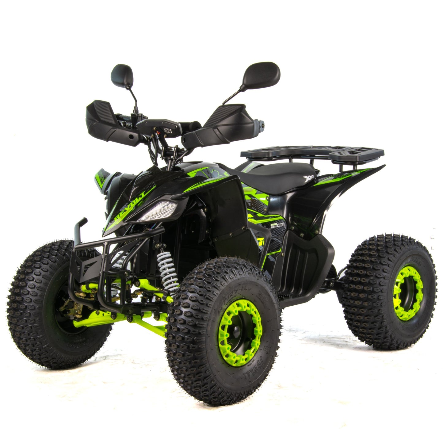 E-RAPTOR