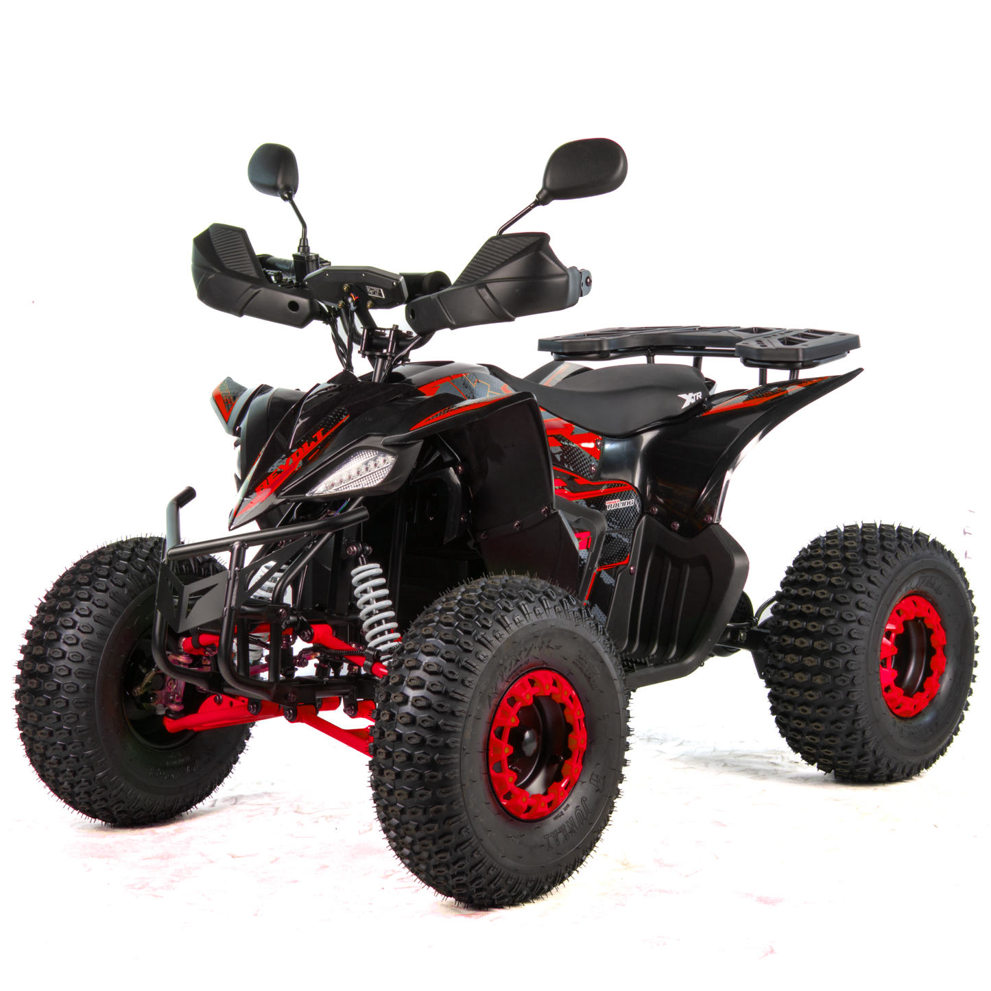 E-RAPTOR