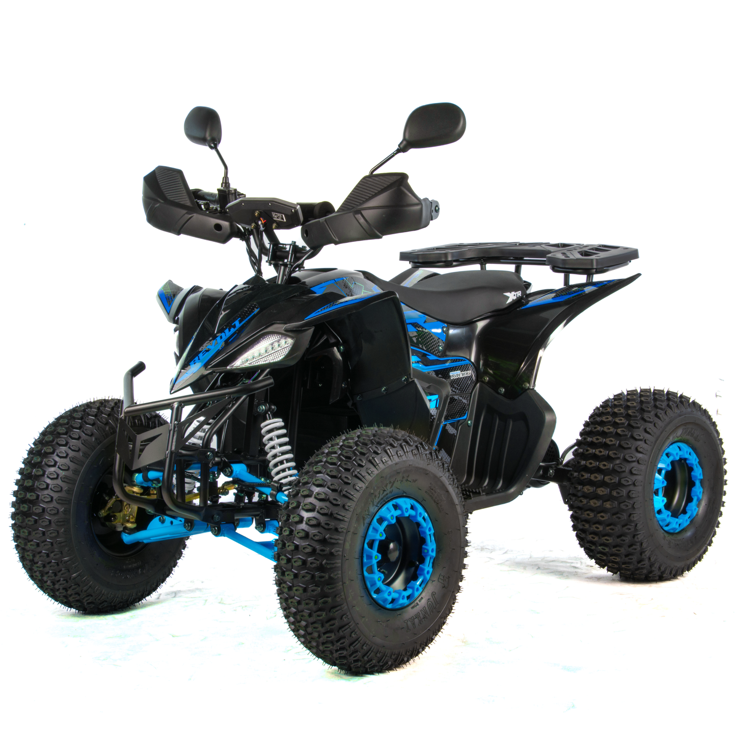 E-RAPTOR
