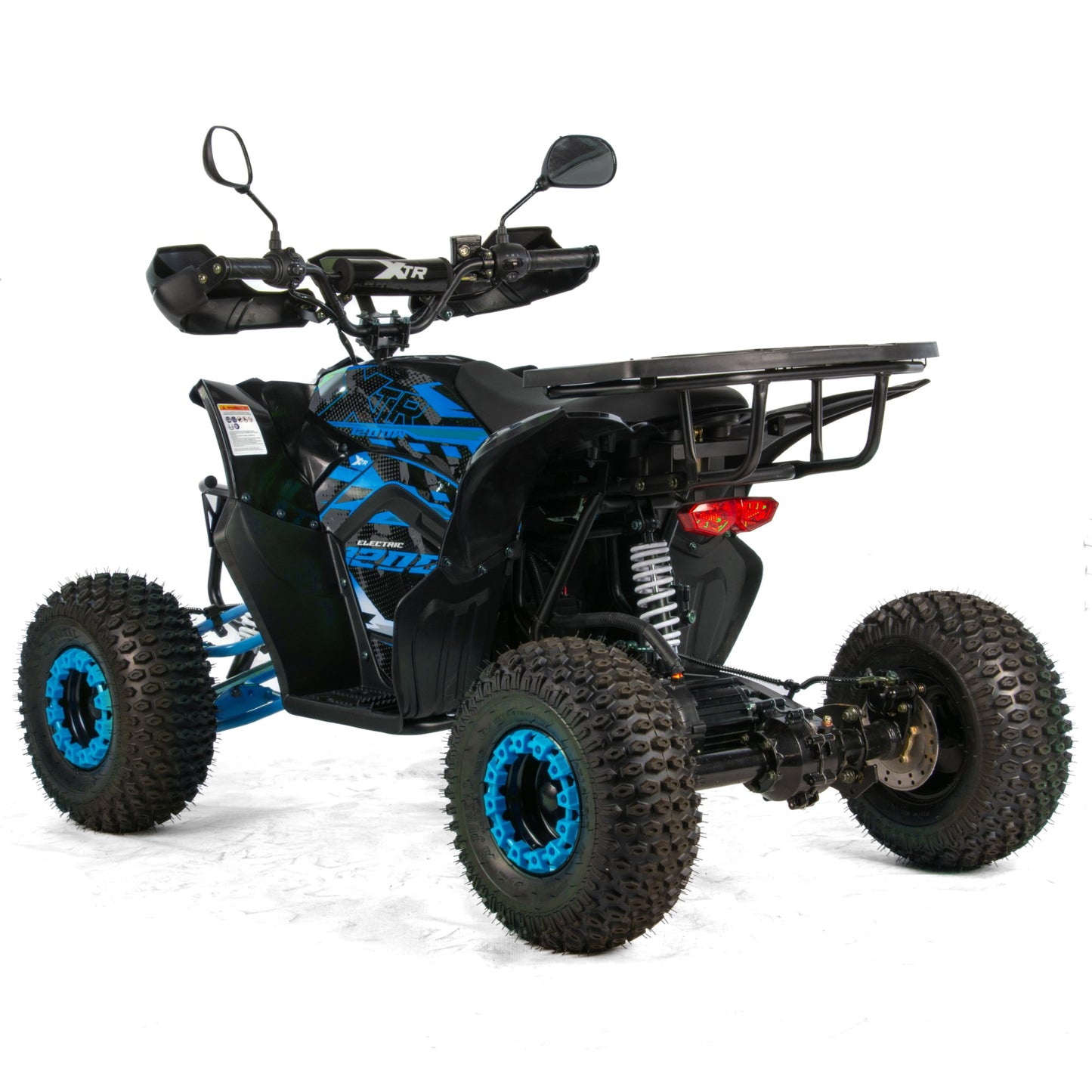 E-RAPTOR