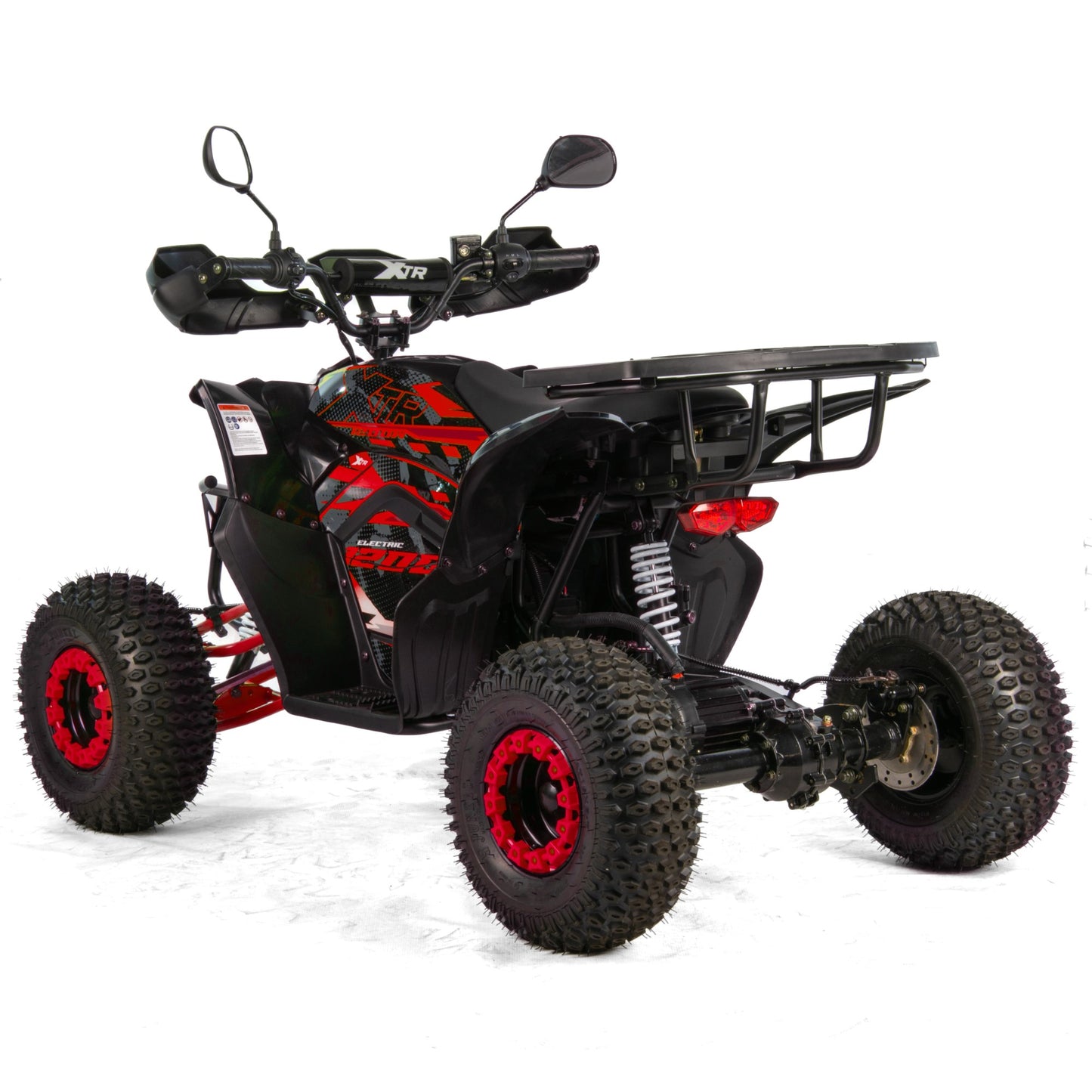 E-RAPTOR
