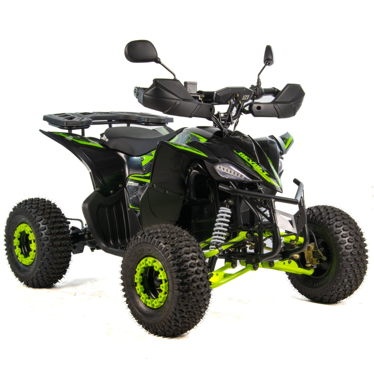 E-RAPTOR