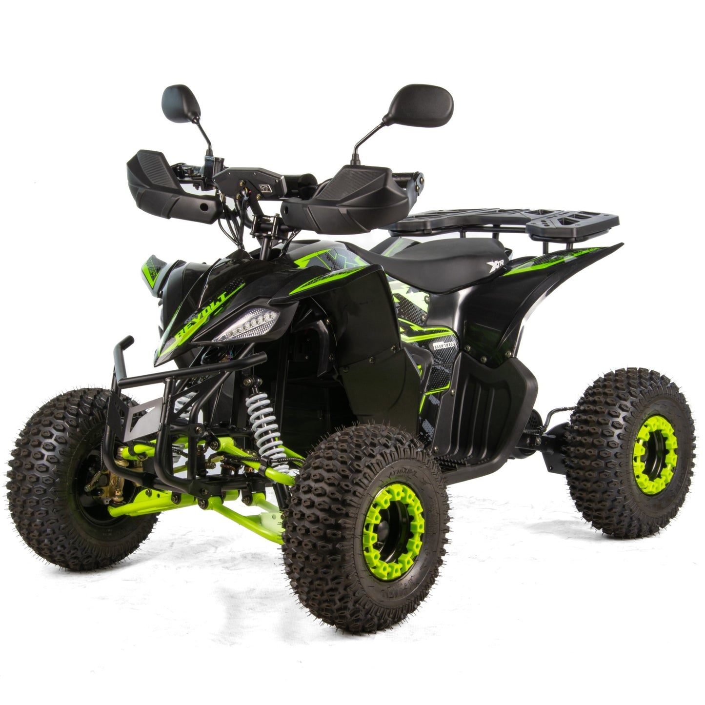 E-RAPTOR