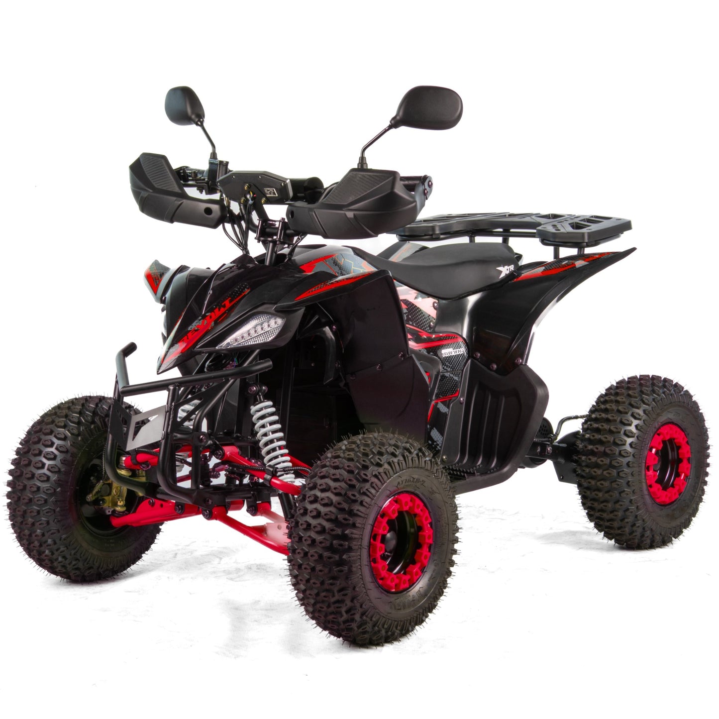 E-RAPTOR