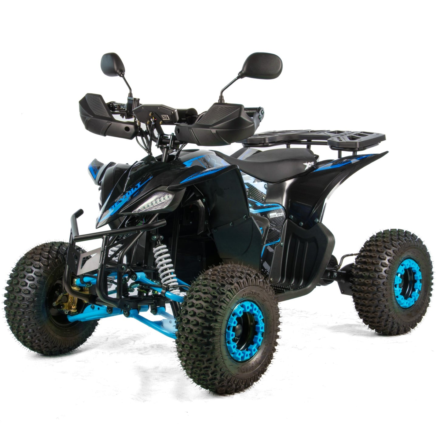 E-RAPTOR