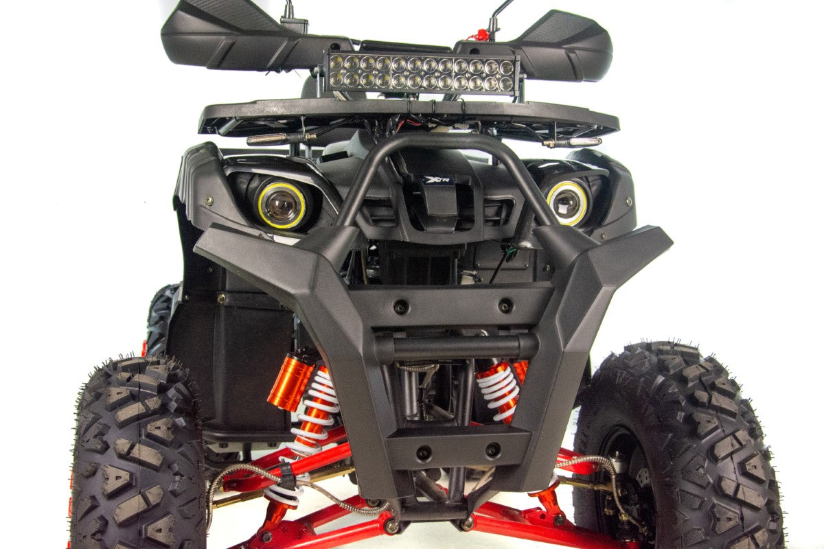 HUMMER PRO