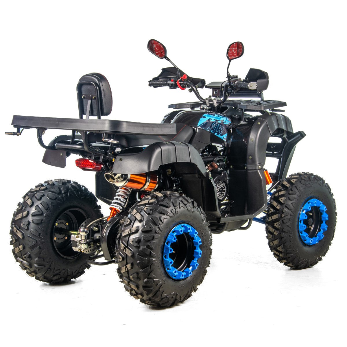 HUMMER PRO