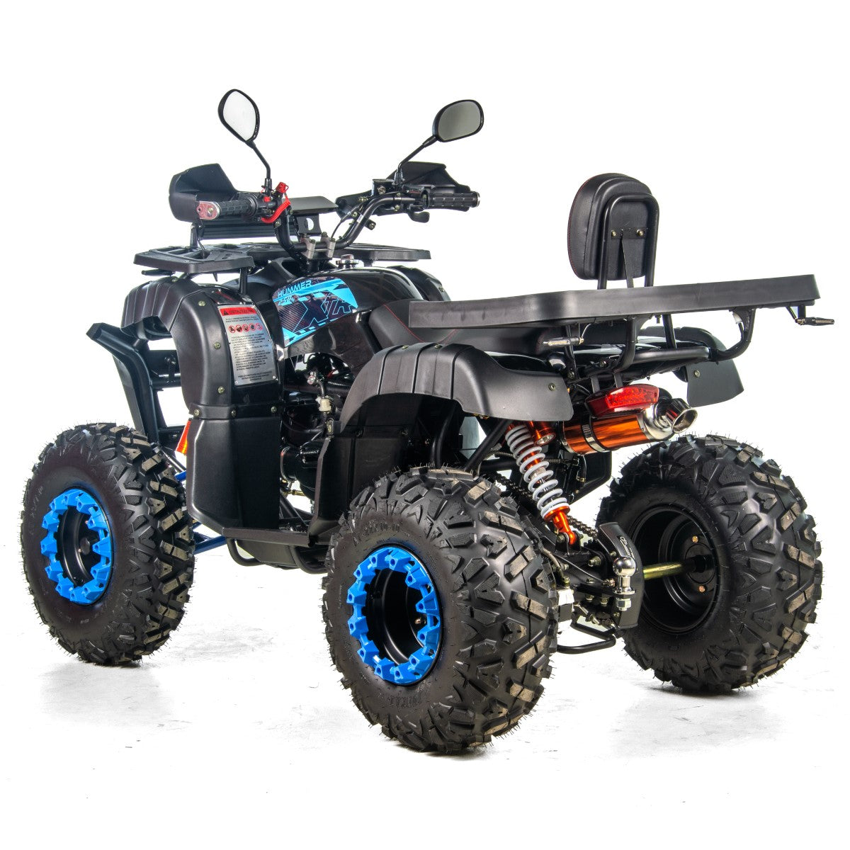 HUMMER PRO