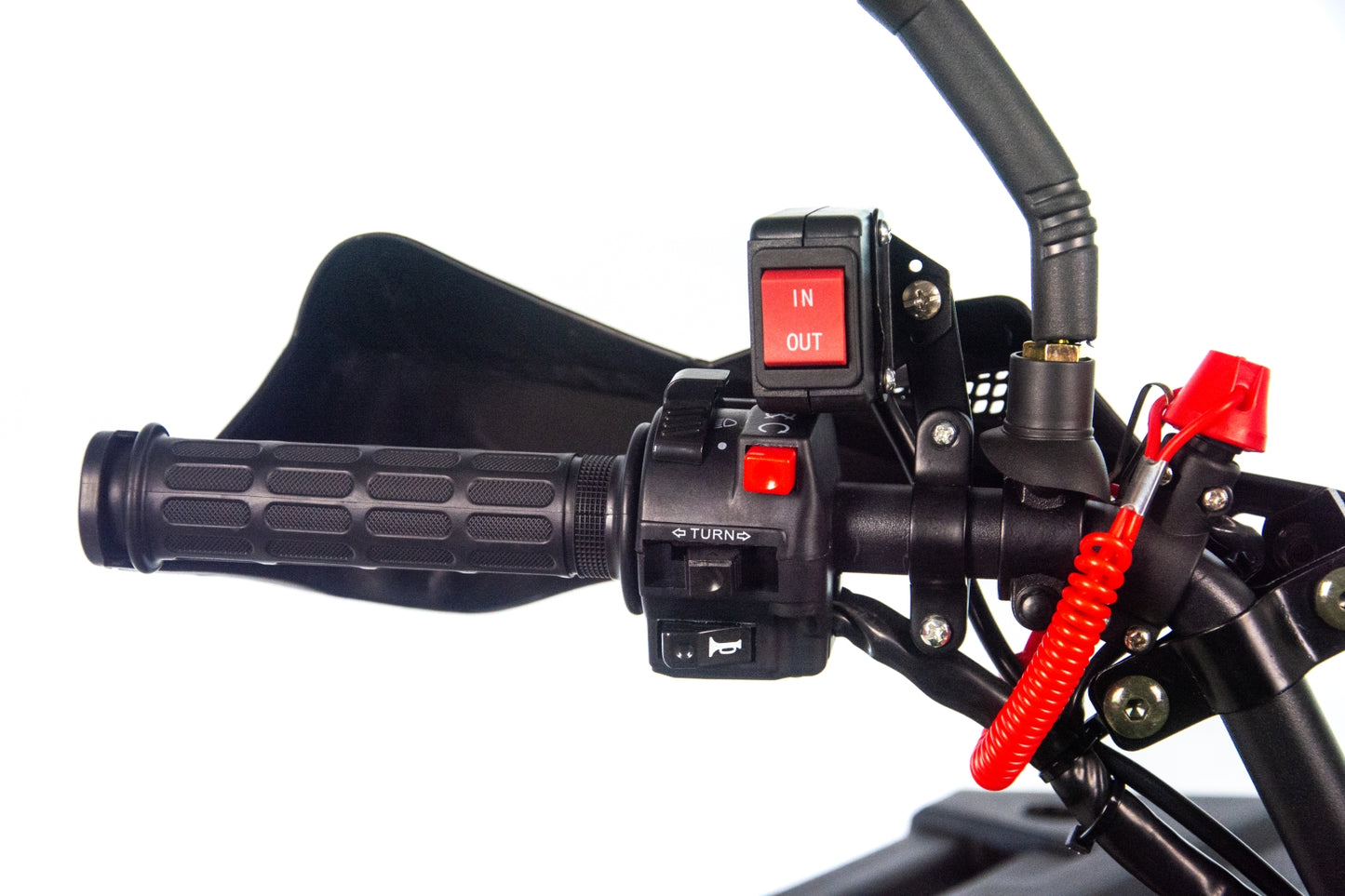 XTR FARMER 250 PRO