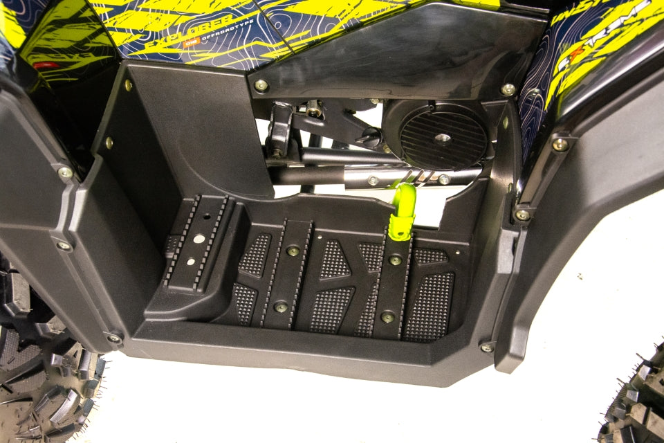XTR FARMER 250 PRO