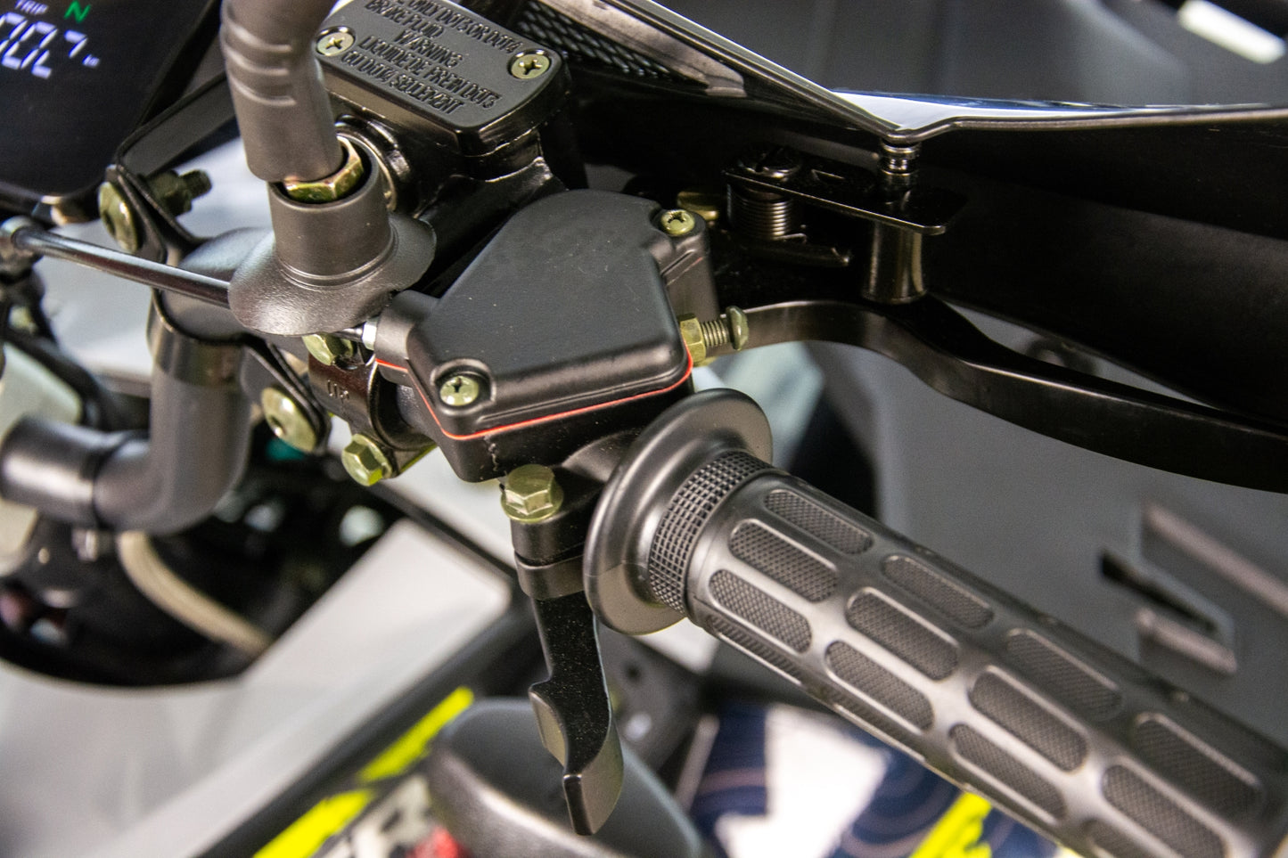 XTR FARMER 250 PRO