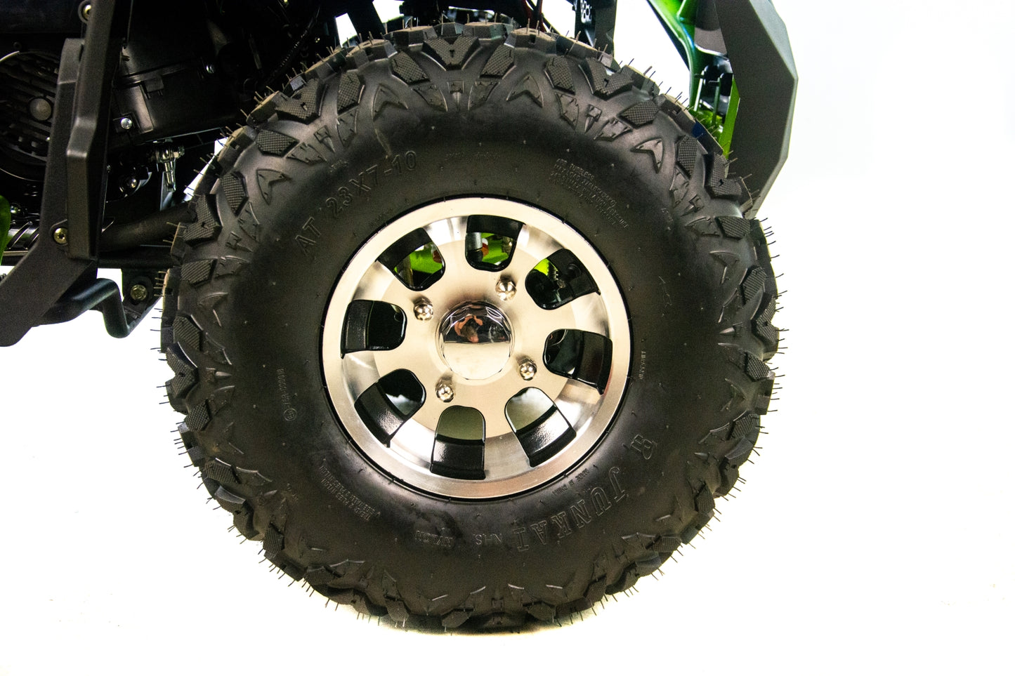XTR FARMER 250 PRO