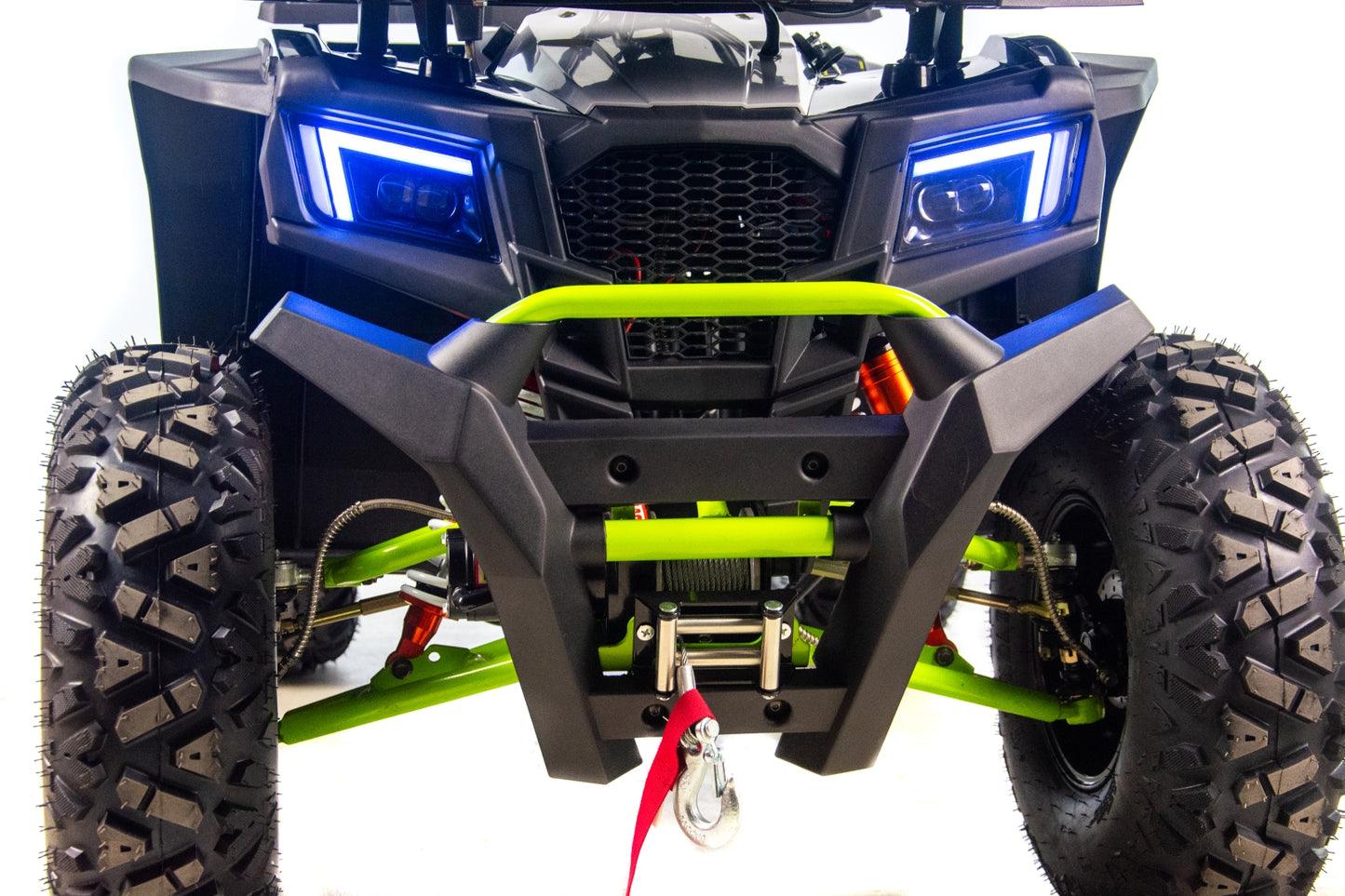 XTR FARMER 250 PRO