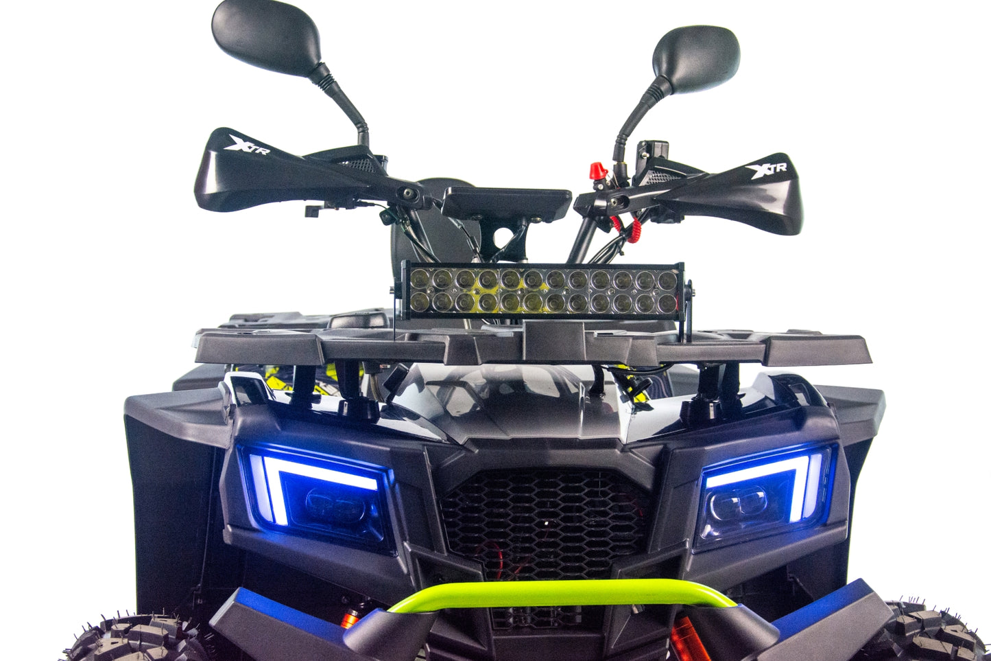XTR FARMER 250 PRO