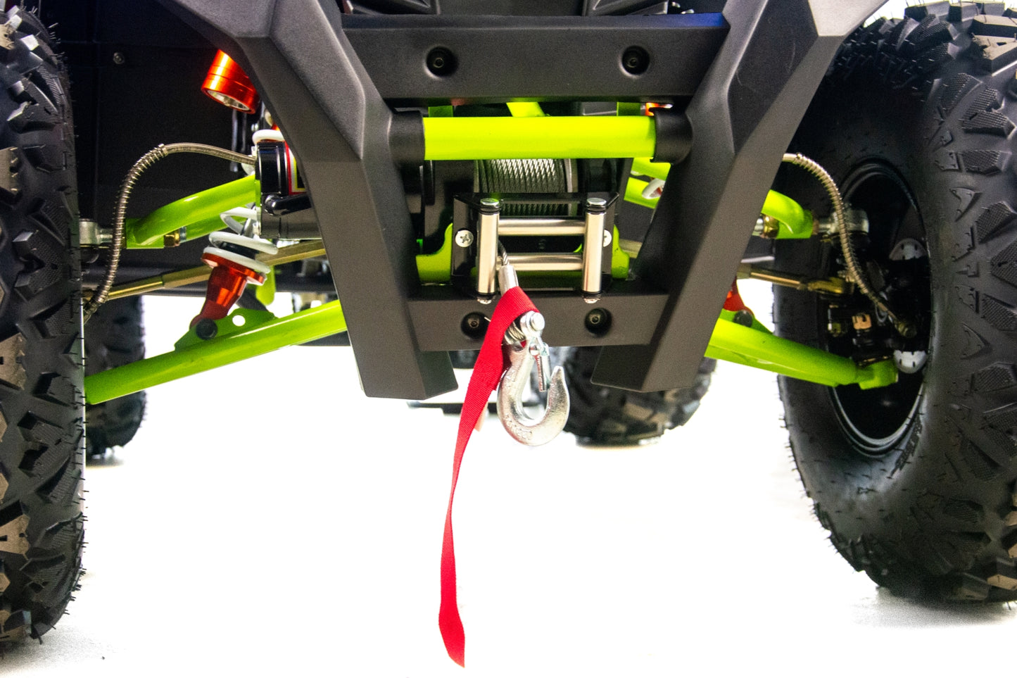 XTR FARMER 250 PRO