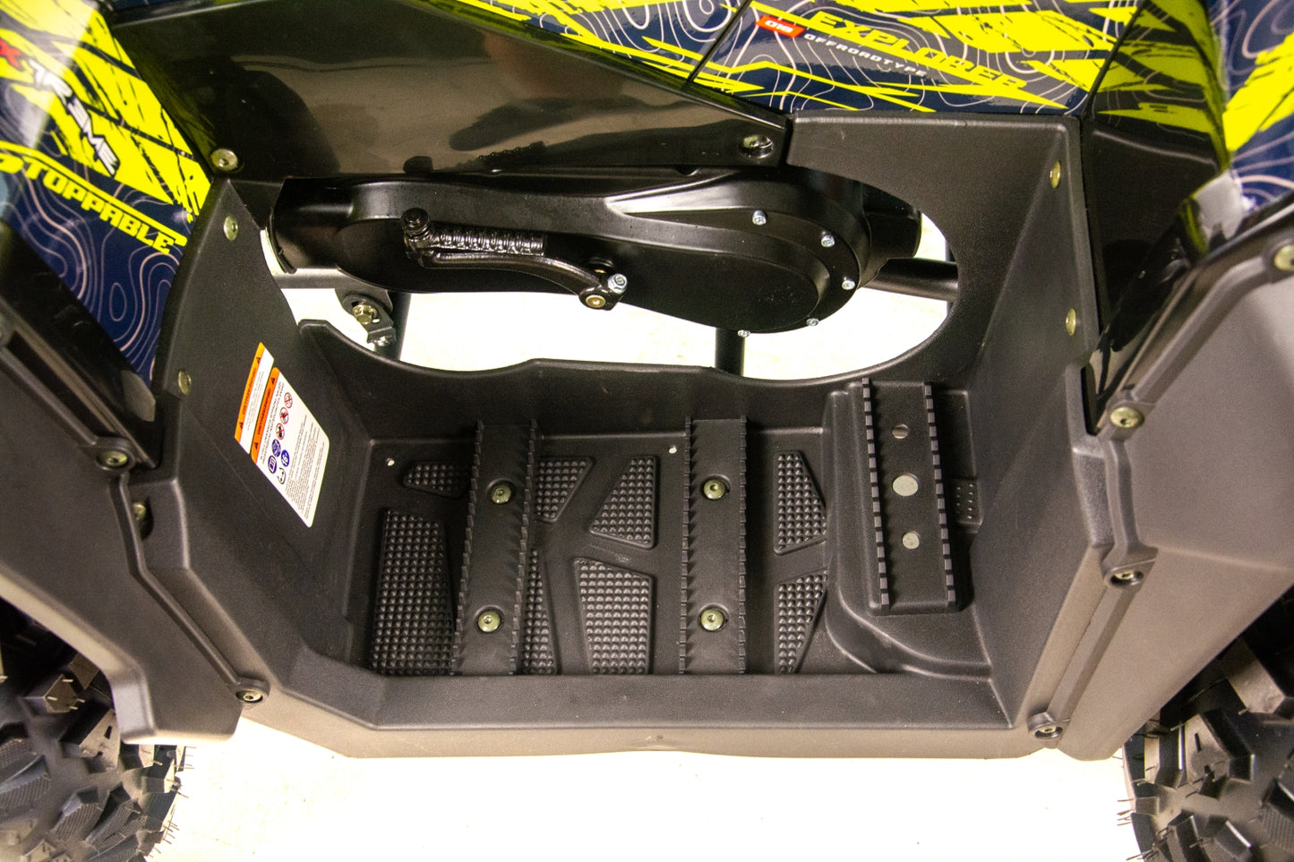 XTR FARMER 250 PRO