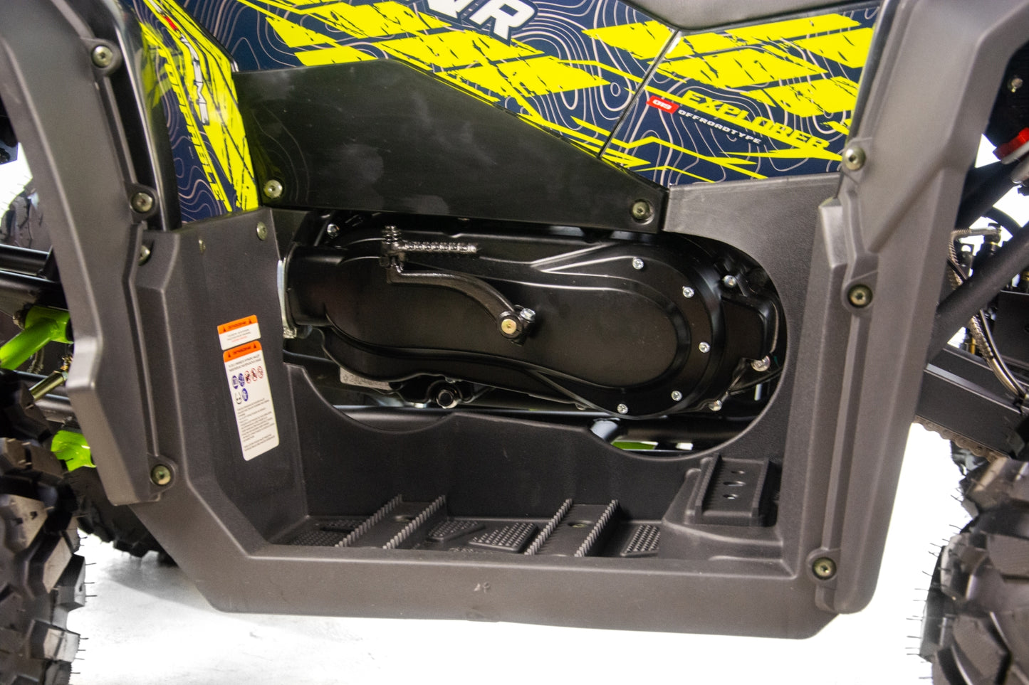 XTR FARMER 250 PRO