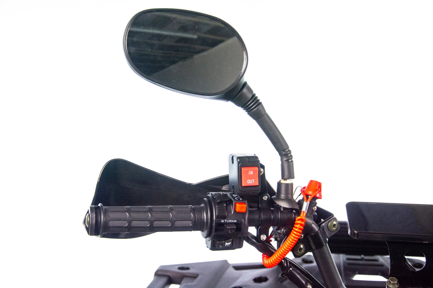 XTR FARMER 250 PRO