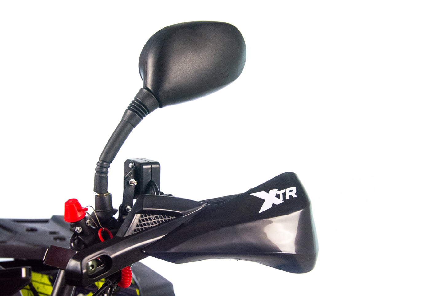 XTR FARMER 250 PRO