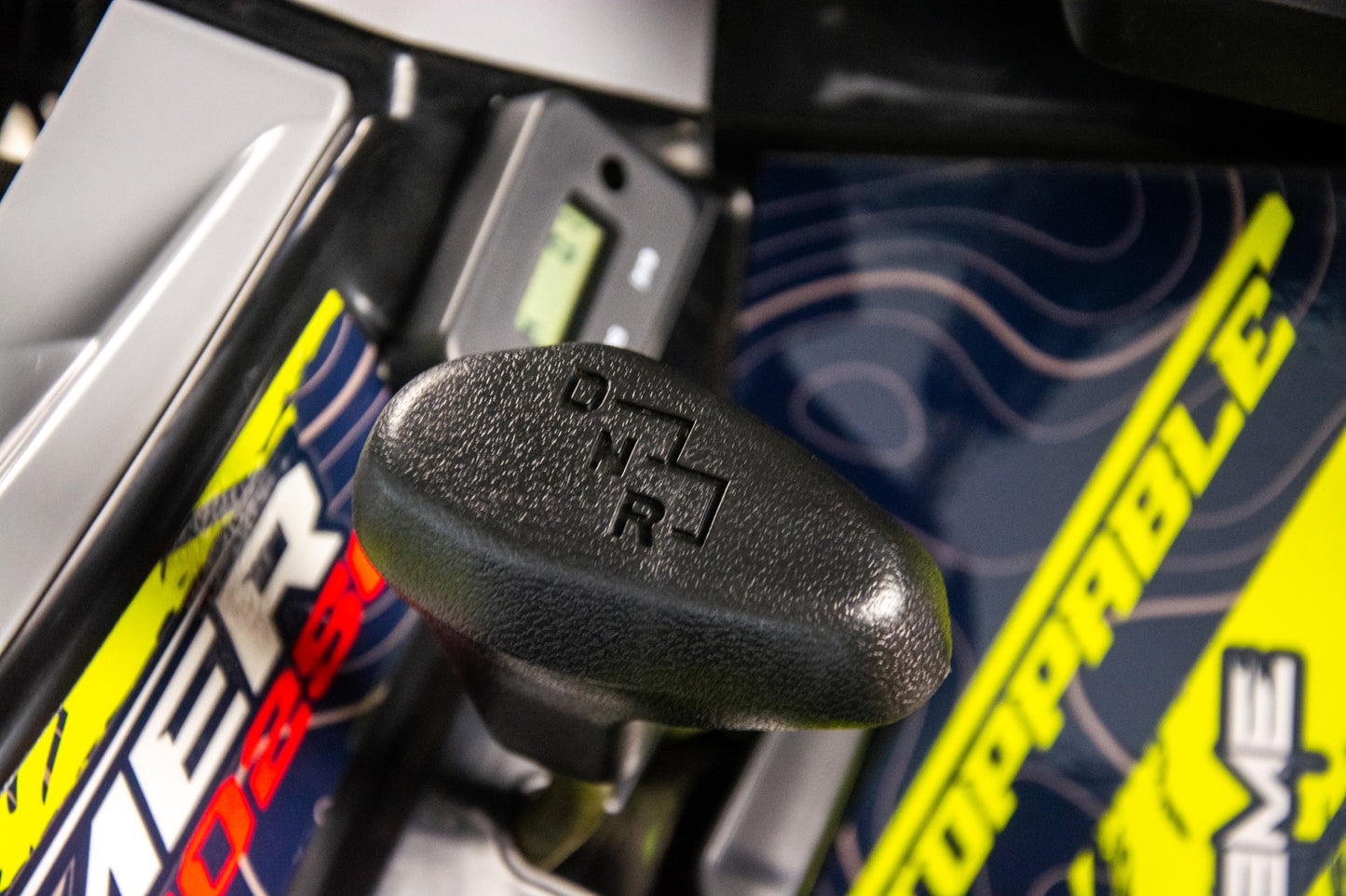 XTR FARMER 250 PRO