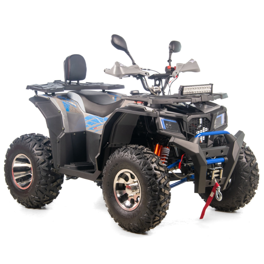 XTR FARMER 250 PRO