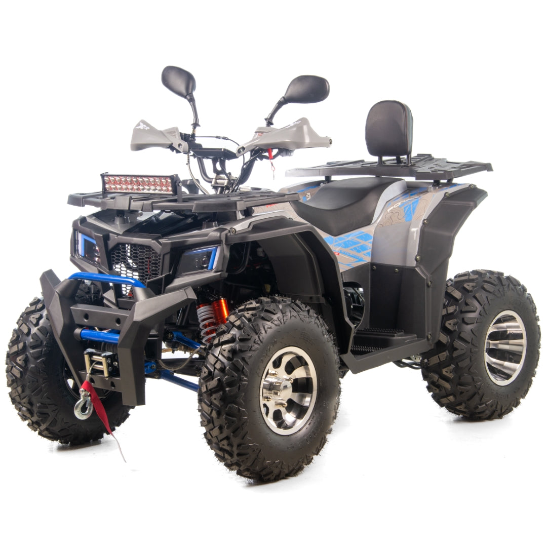 XTR FARMER 250 PRO