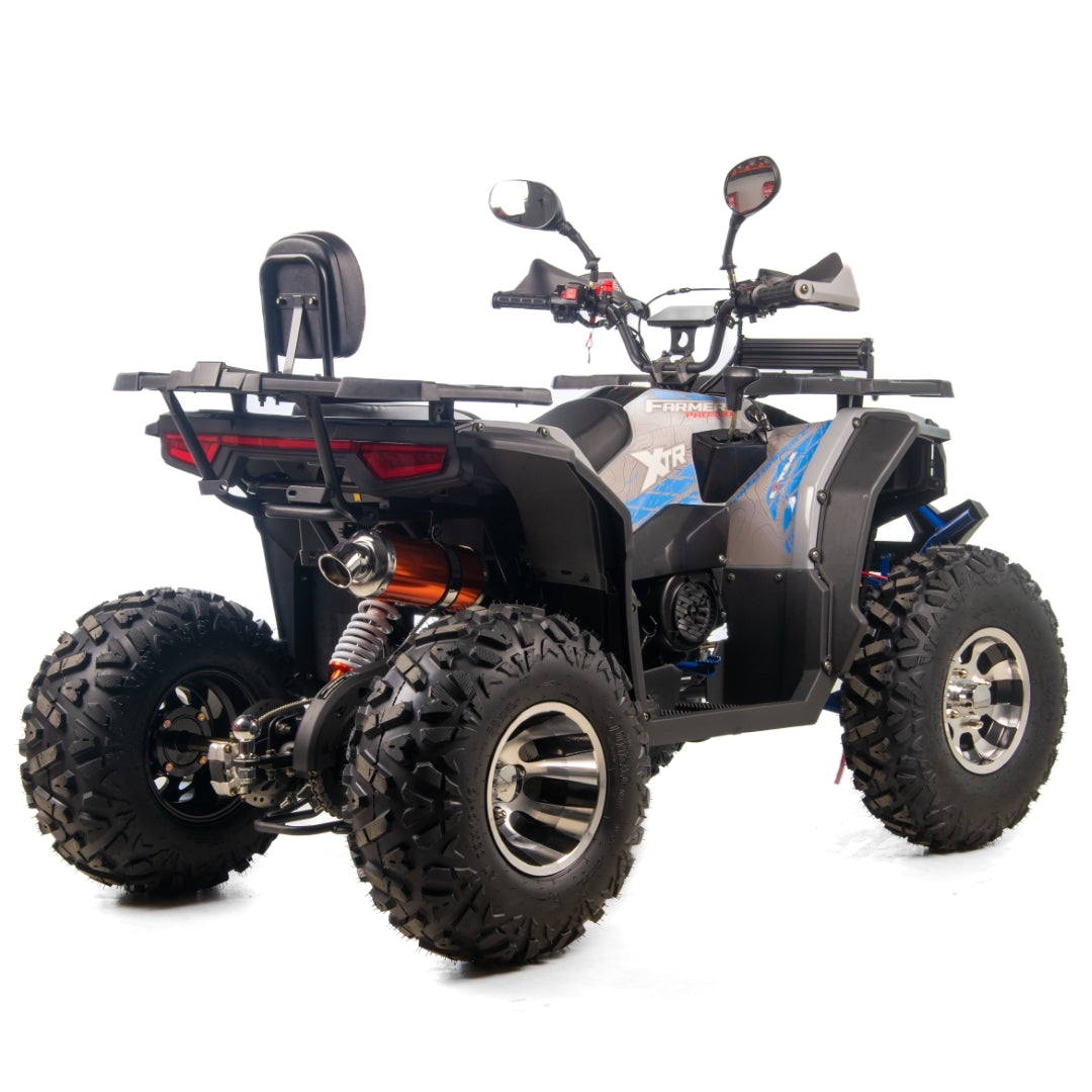 XTR FARMER 250 PRO