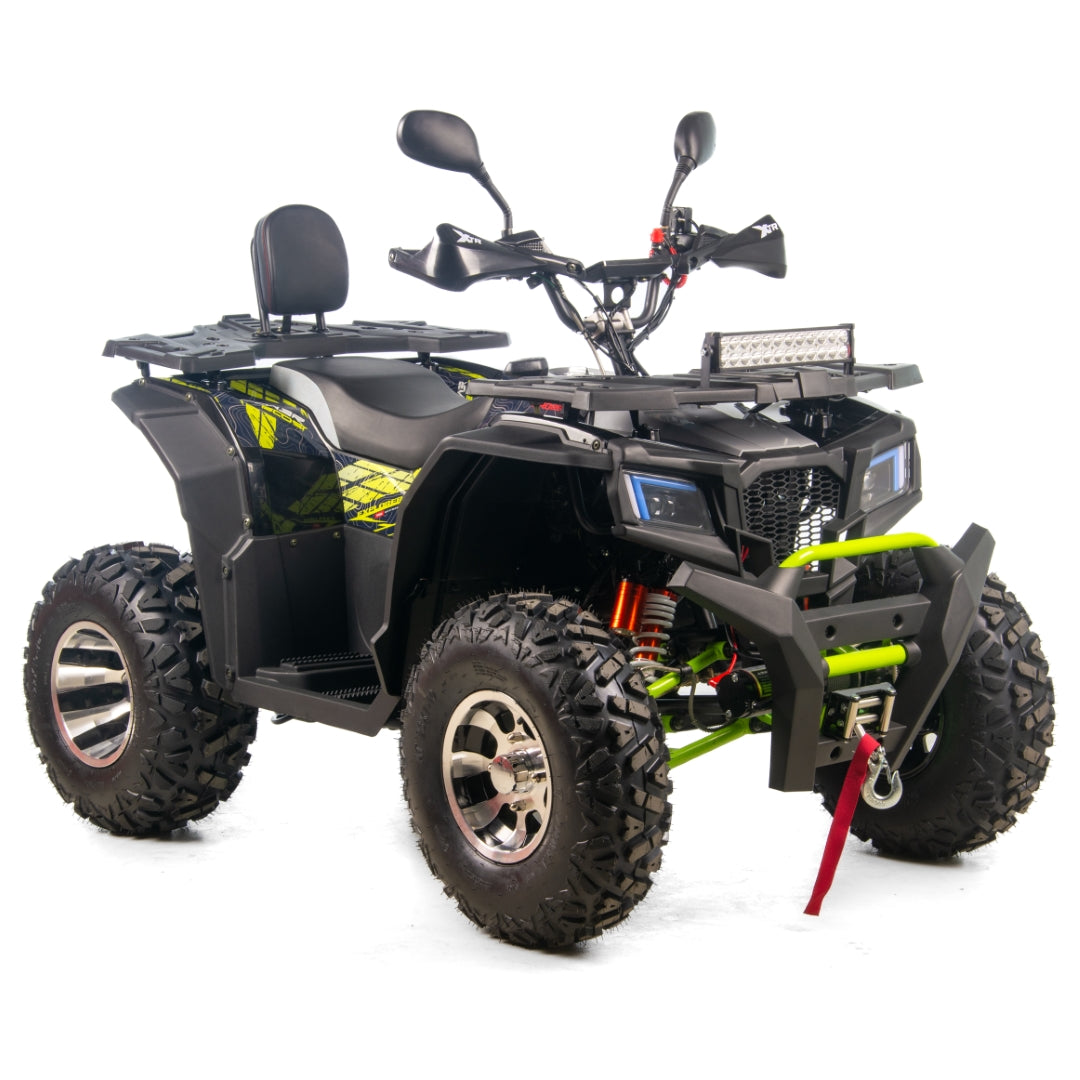 XTR FARMER 250 PRO