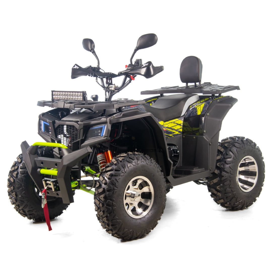 XTR FARMER 250 PRO