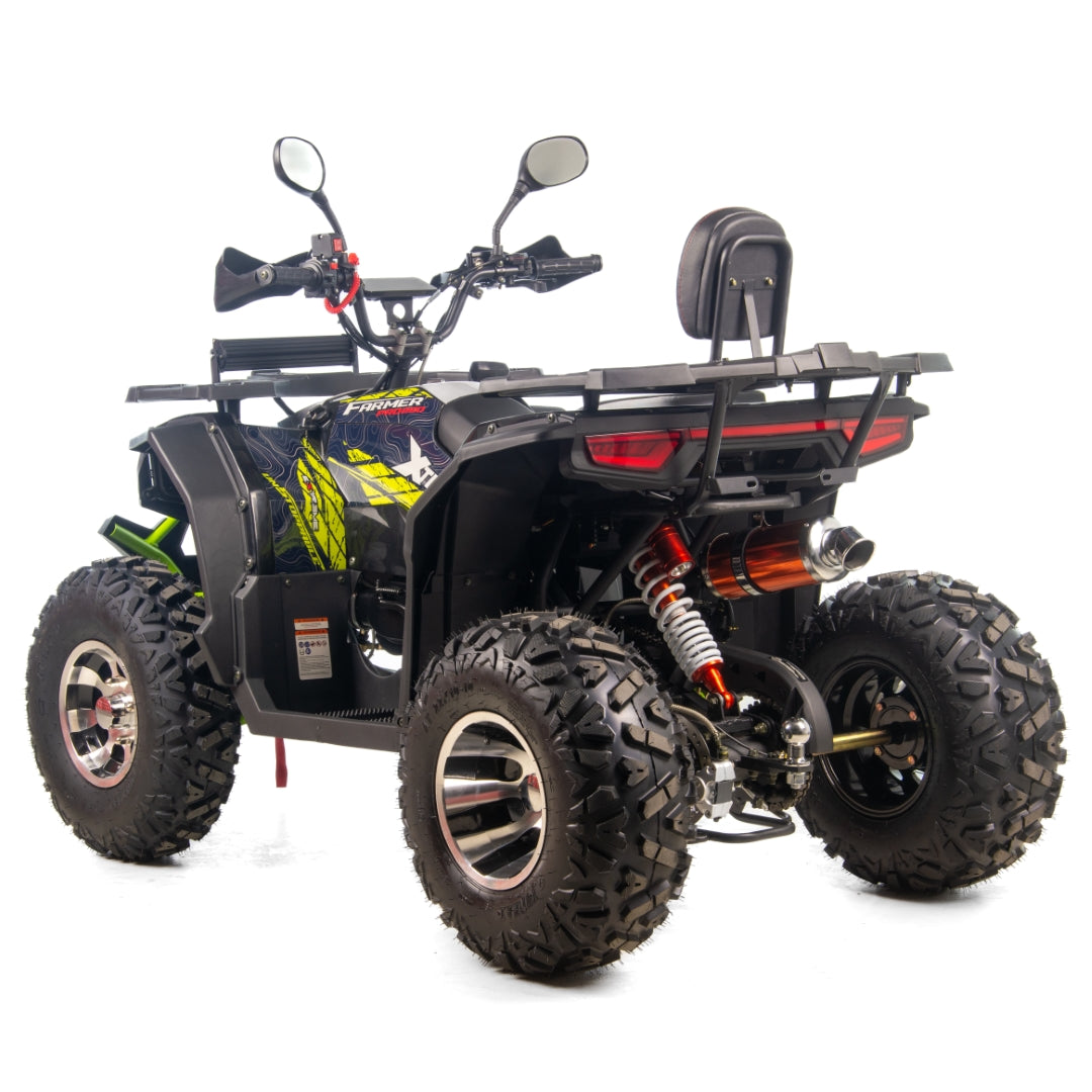 XTR FARMER 250 PRO