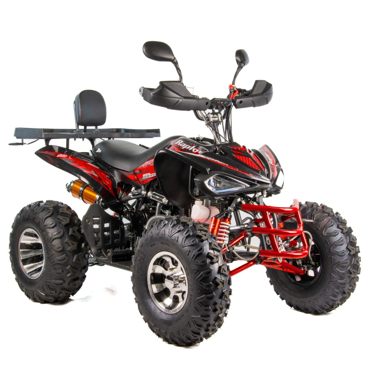 RAPTOR PRO