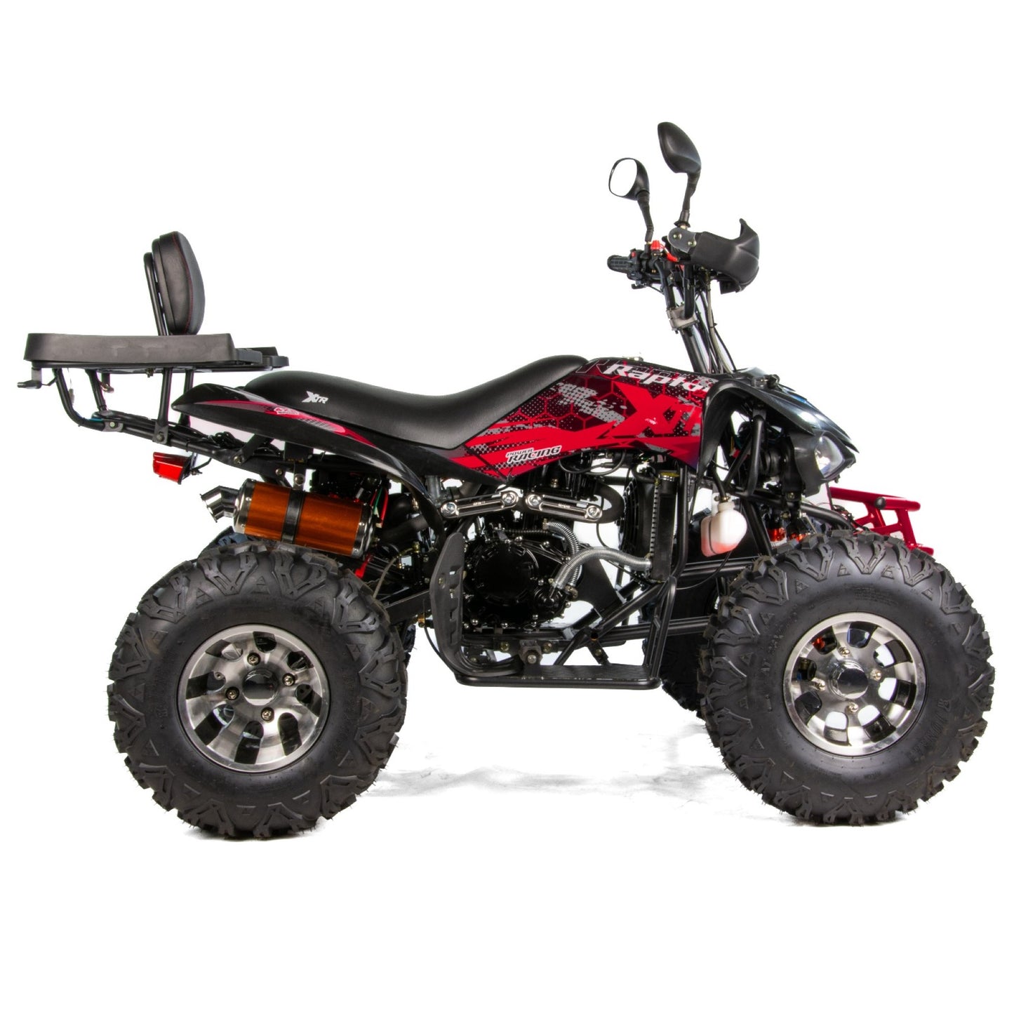 RAPTOR PRO