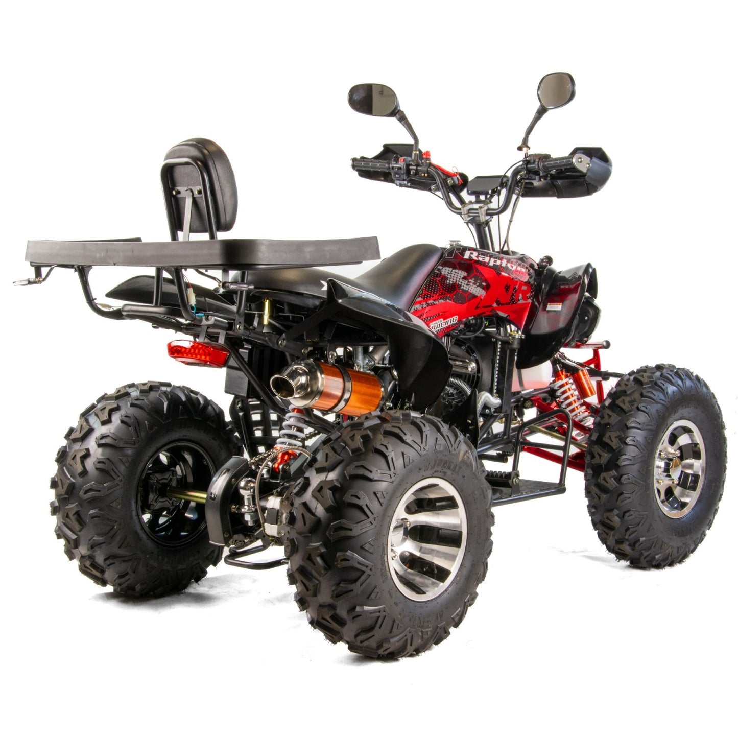 RAPTOR PRO