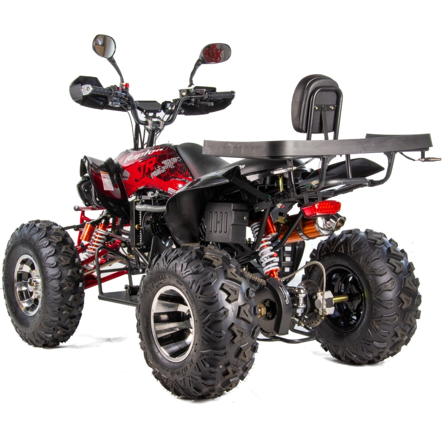 RAPTOR PRO