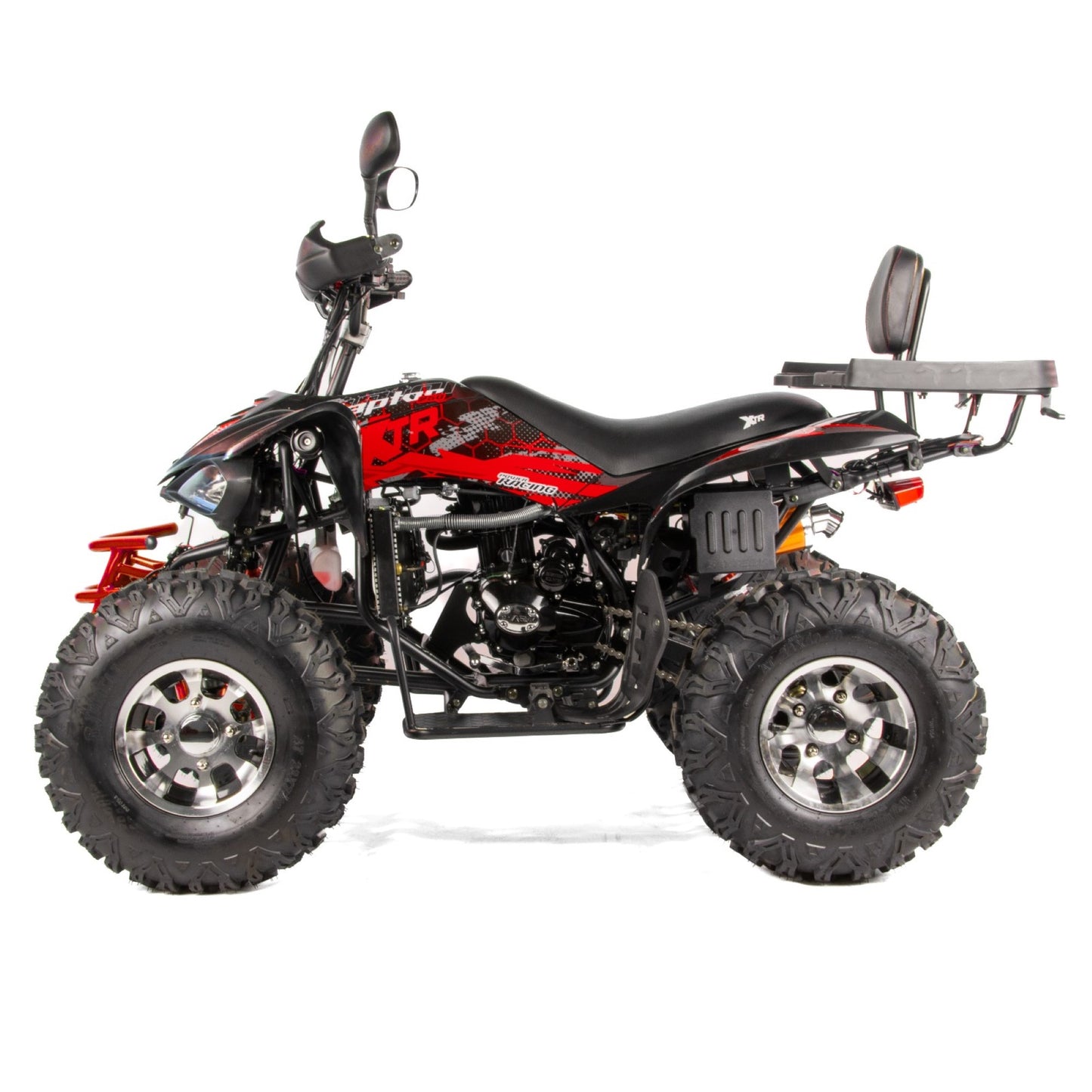 RAPTOR PRO