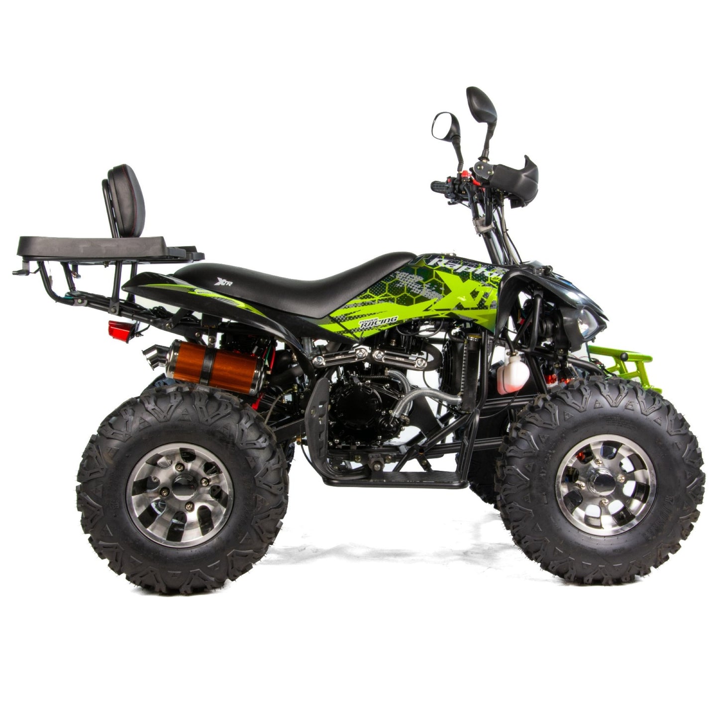 RAPTOR PRO