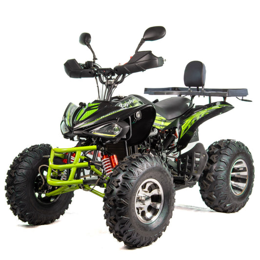 RAPTOR PRO