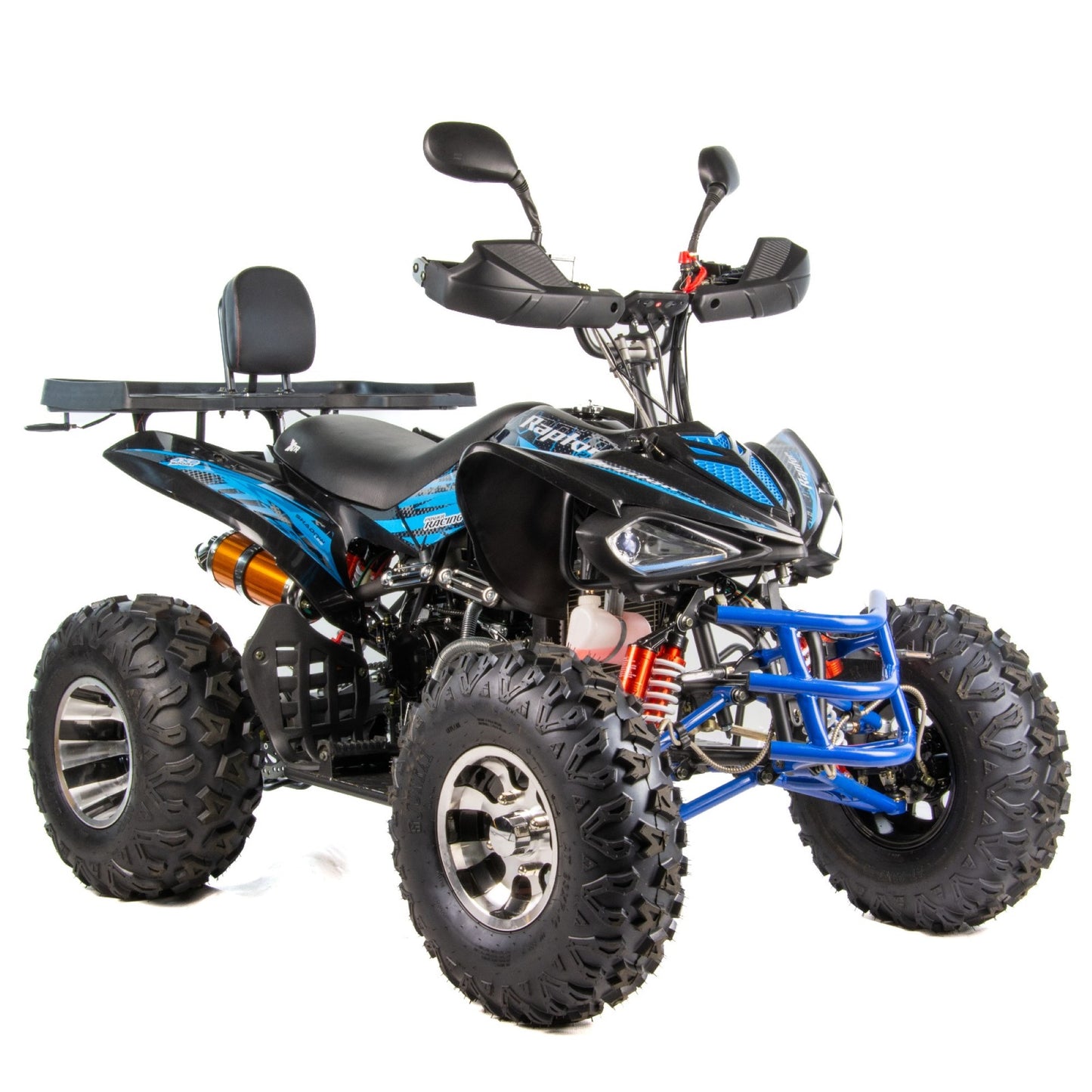 RAPTOR PRO