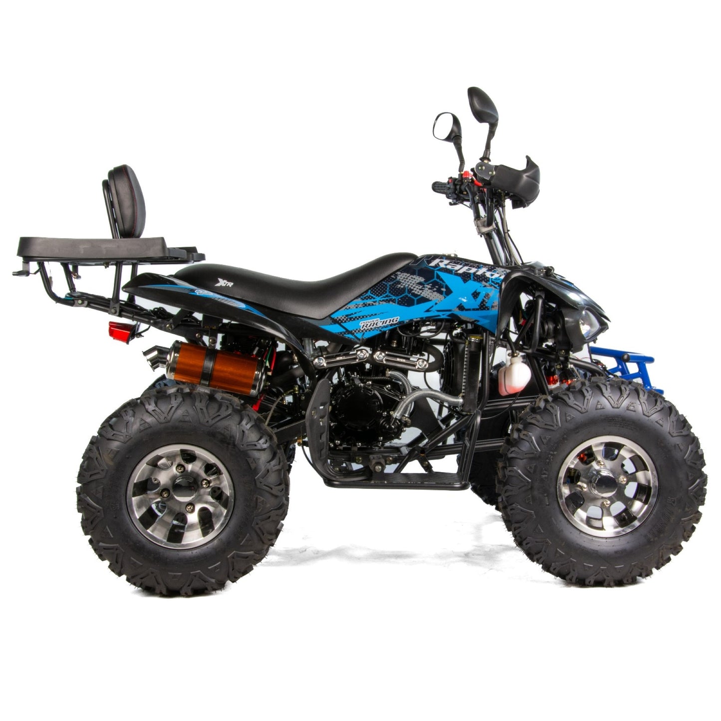RAPTOR PRO