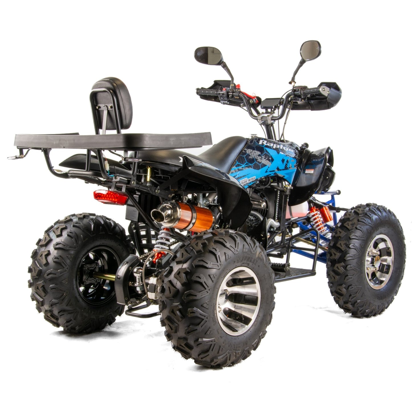 RAPTOR PRO