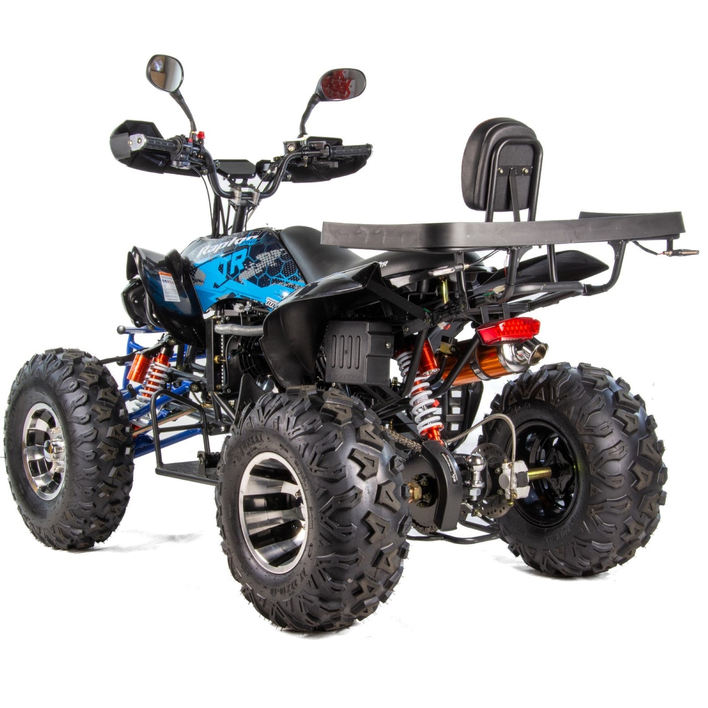 RAPTOR PRO