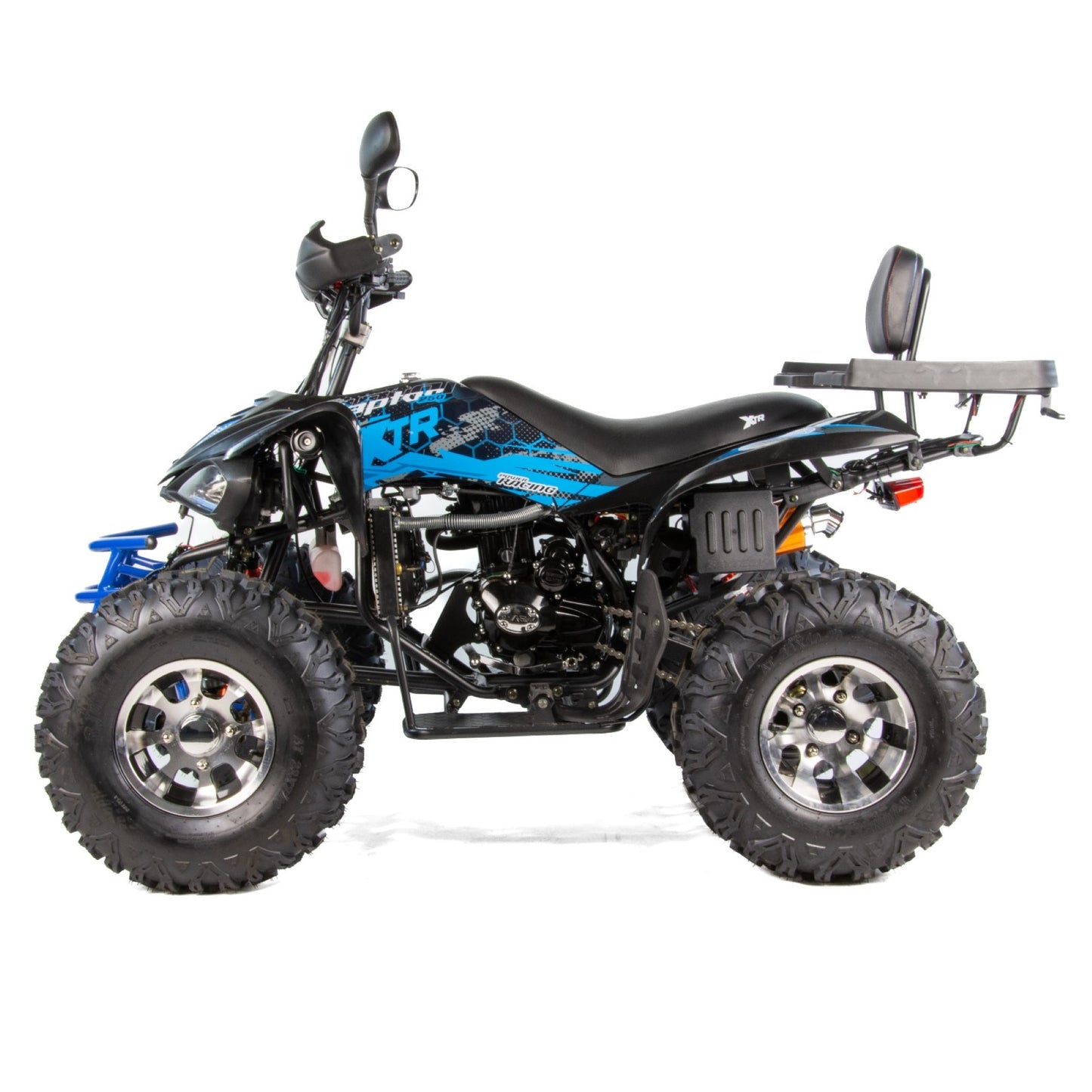 RAPTOR PRO