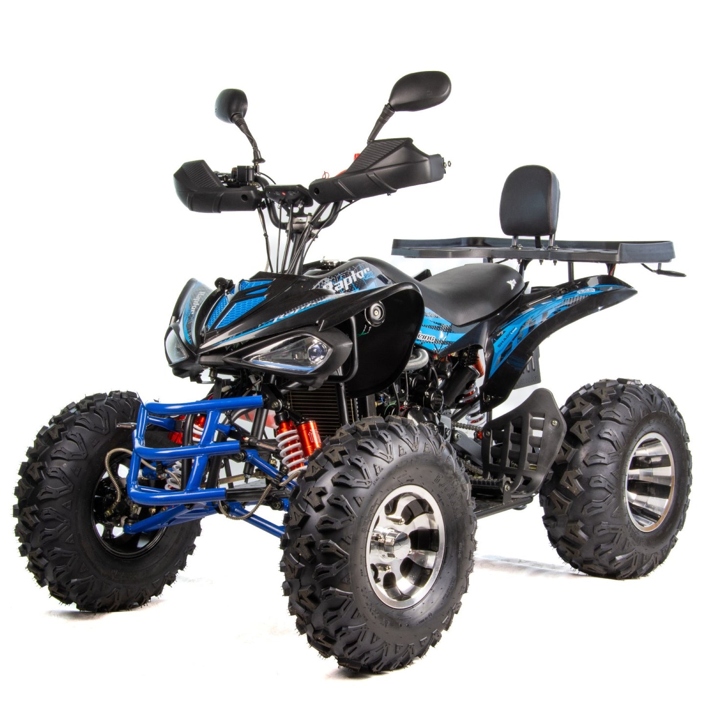RAPTOR PRO