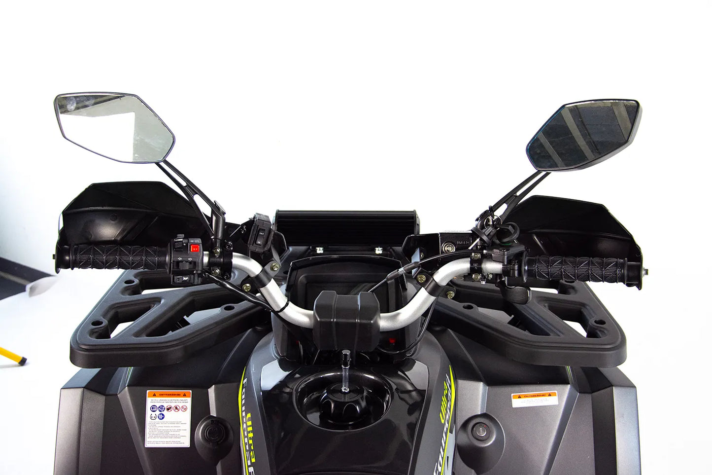 Fourcraft 250 Ultra