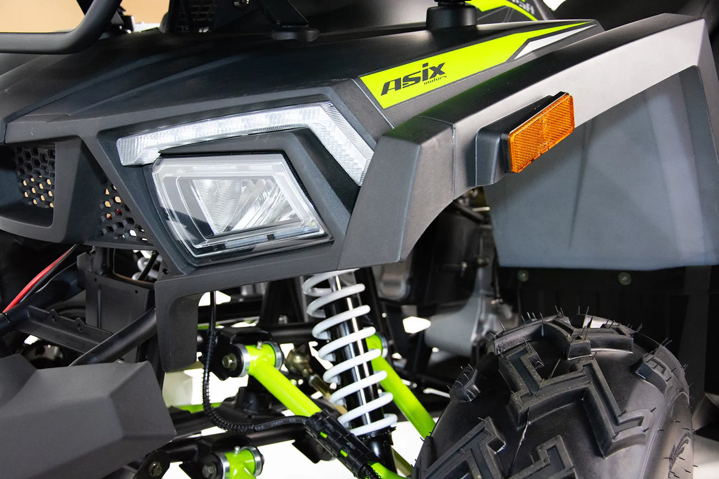 Fourcraft 250 Ultra