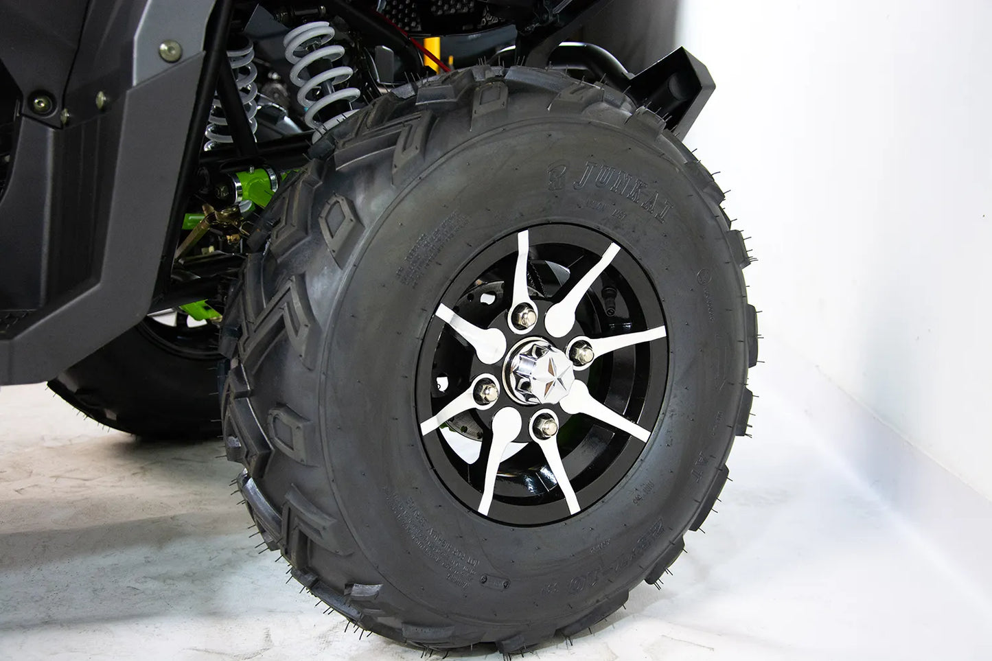 Fourcraft 250 Ultra