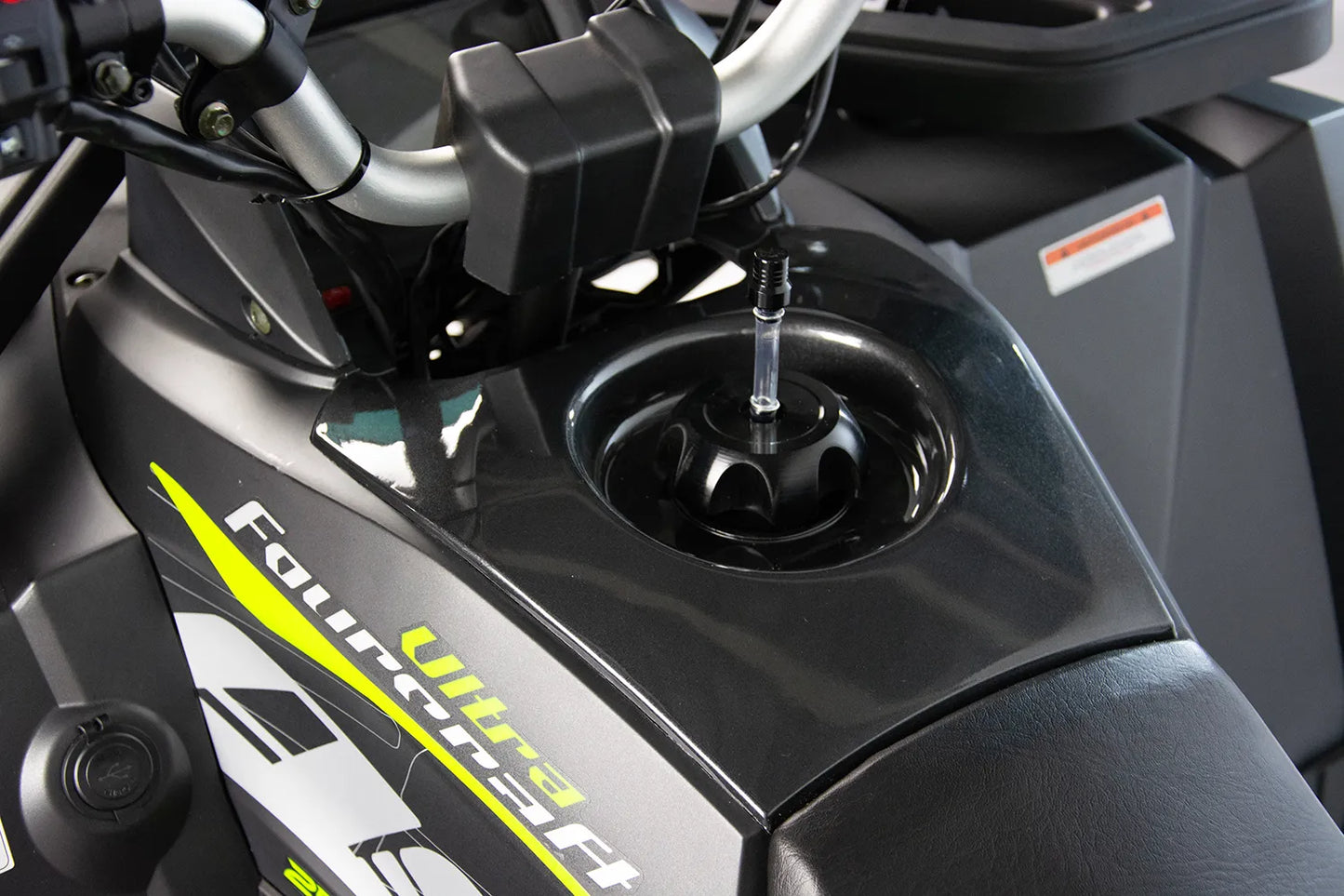 Fourcraft 250 Ultra