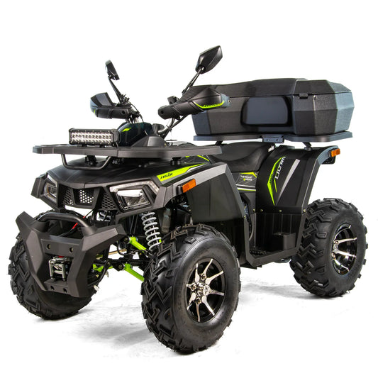 Fourcraft 250 Ultra