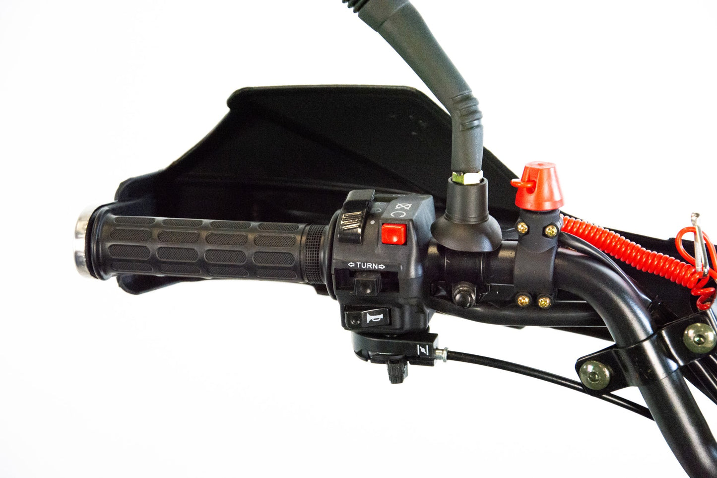 RAPTOR PRO