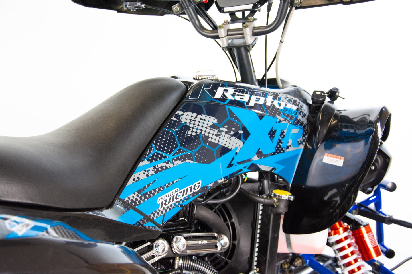 RAPTOR PRO